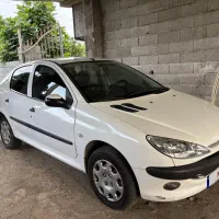 206 sd صندوقدار مدل ۹۶