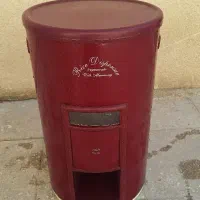 سطل جا برنج ۱۰ کیلویی