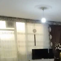 پرده پذیرایی