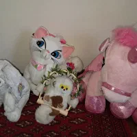 عروسک پولیشی مناسب سیسمونی