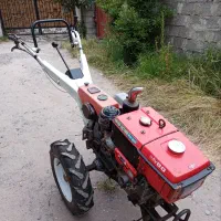 تیلر RV80باگیربکس اصلی باادوات کامل