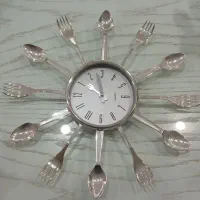 ساعت فانتزی آشپزخانه