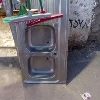 دوعددعروسک