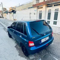 پراید هاچبک 111