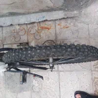 دوچرخه۲۴|دوچرخه، اسکیت، اسکوتر|کرمانشاه, |دیوار