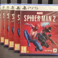 دیسک SPIDER MAN 2 / اسپایدرمن 2