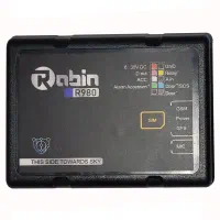 ردیاب خودرو GPS