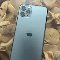 ایفون ۱۱ پرو