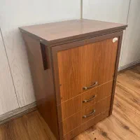 میز چرخ خیاطی