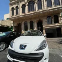۲۰۷تیوتری/دنده تحویل آنی