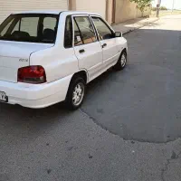 پراید۱۳۲مدل۸۸سالم
