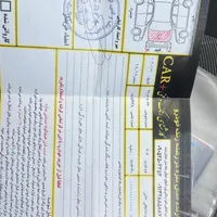 تیپ ۵ مدل ۹۵|خودرو سواری و وانت|شاهین‌شهر, عطار|دیوار