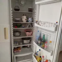 یخچال فریزر دوقلو