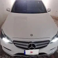 بنز E350 مدل 2016|خودرو سواری و وانت|رشت, کاکتوس|دیوار