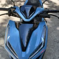 کلیک 150i|موتورسیکلت|همدان, |دیوار