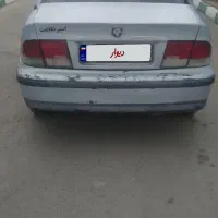 سمندنقرابی تمیز مرتب