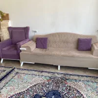 مبل راحتی