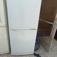 یخچال و فریزر بدون برفک