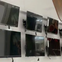 تلوزیون اقساطی ۲۴ ماهه.با یک فقره چک .قابل نقدینگی