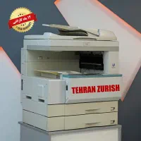 دستگاه کپی جند کاره شارپ 5127 با گارانتی