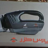 جارو شارژی پارس خزر نونو مدل شارک