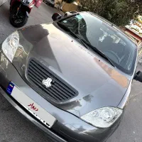 تیبا دو مدل ۹۸ ‌