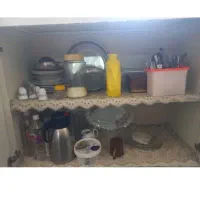 کابینت گالوانیزه