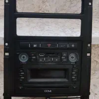 ضبط فابریک پژو پارس