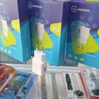 سری شارژر کلگی شارژ
