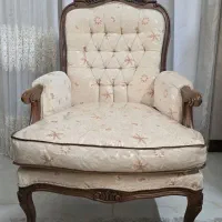 مبلمان استیل