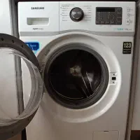 ماشین لباس شویی سامسونگ اصل کره