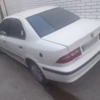 سمند EF7|خودرو سواری و وانت|لنجان, |دیوار