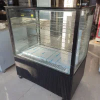 شوکیک کانتری صنعت نمونه