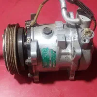 موتور کولر ماشین روا