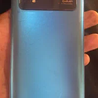 poco m4|موبایل|کهنوج, |دیوار