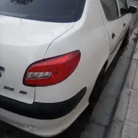 206sd 92|خودرو سواری و وانت|شهرکرد, |دیوار