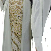 لباس کردی
