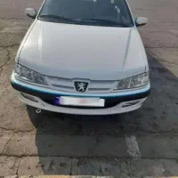 پارس سال موتورجدید۴۰۱سفارشی