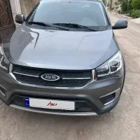 X22|خودرو سواری و وانت|قم, انسجام|دیوار