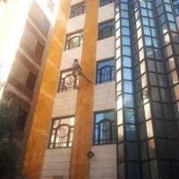 آپارتمان ۹۸ متری درقدیرکاشانی