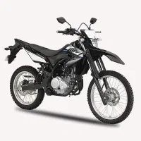 موتور یاماها wr155