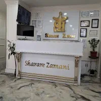 لاین کوتاهی اصلاح وابرو200 تومن