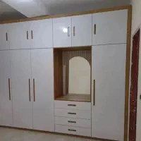تولید واجرا کمددیواری