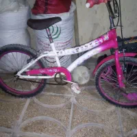 دوچرخه 20بدونه دنده