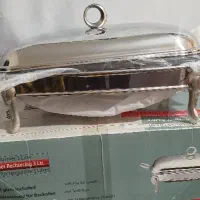 سوفله خوری  ودیس  پذیرایی بزرگ فرانسوی هردونو