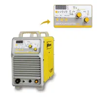 برش پلاسما 160 آمپر CNC ( با قابلیت برنامه ریزی)