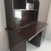 میز کامپیوتر و تحریر