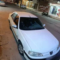 پژو پارس۹۶