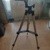پایه دوربین و موبایل