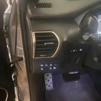 لکسوس ۳۰۰هایبرید nx 2017